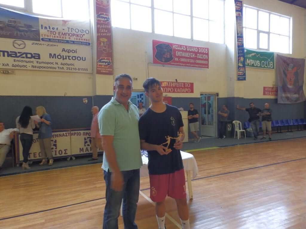 e-HandBall.gr