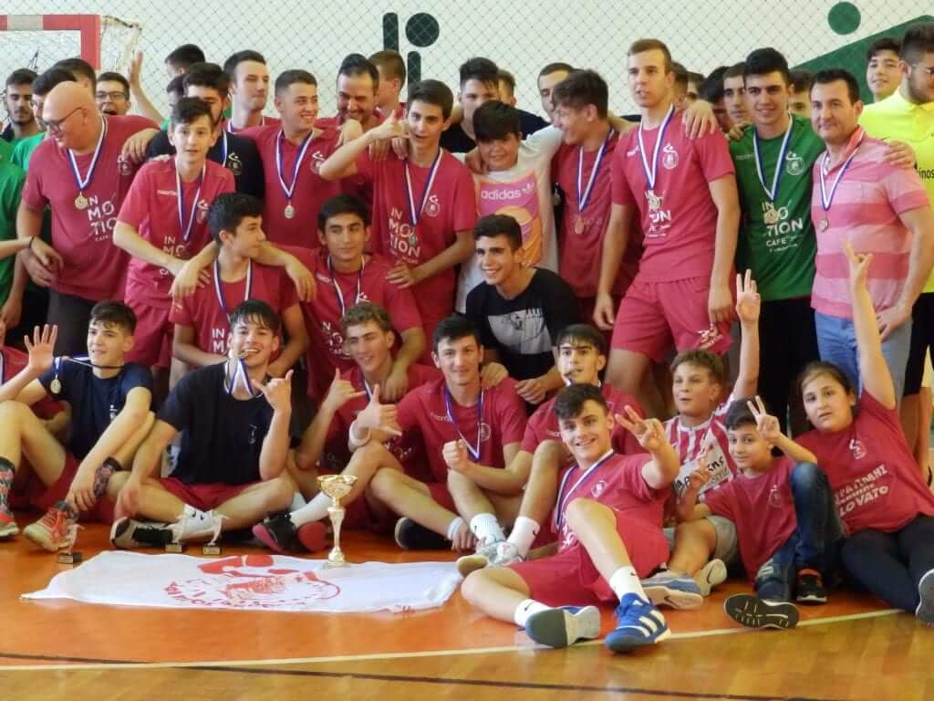 e-HandBall.gr