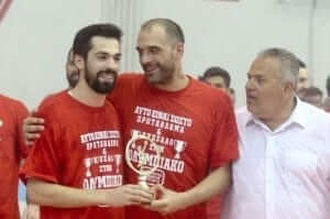 «Πέρσι ήταν απλά η αρχή»