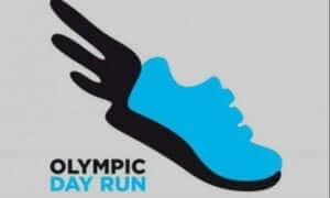 H ΕΣΧΘ συμμετέχει στο «Olympic Day Run»