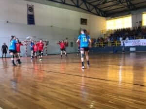 Pregame: ΑΟ Προσοτσάνης- ΑΟΑΟΔΚ VTECH