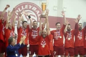 Τα ιστορικά στοιχεία της Handball Premier