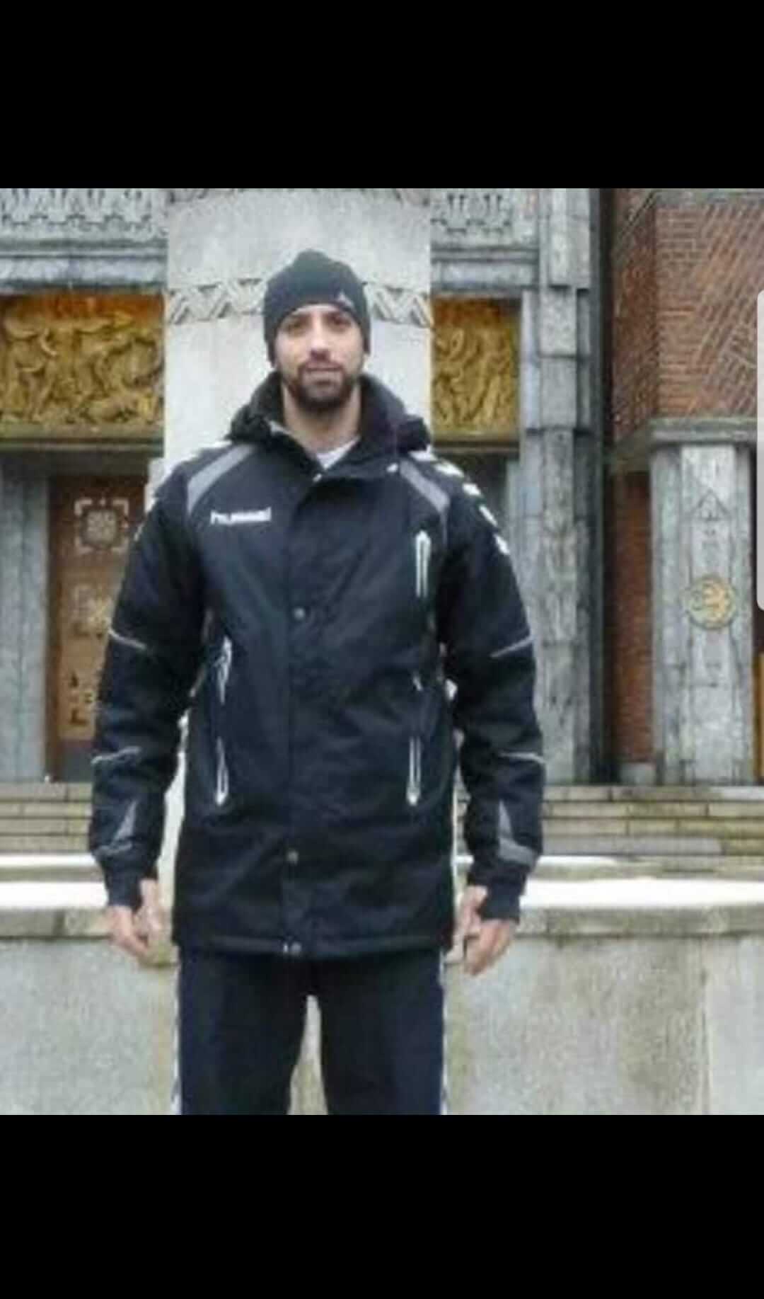 Ανανέωσε με την Πυλαία ο Ορφανουδάκης