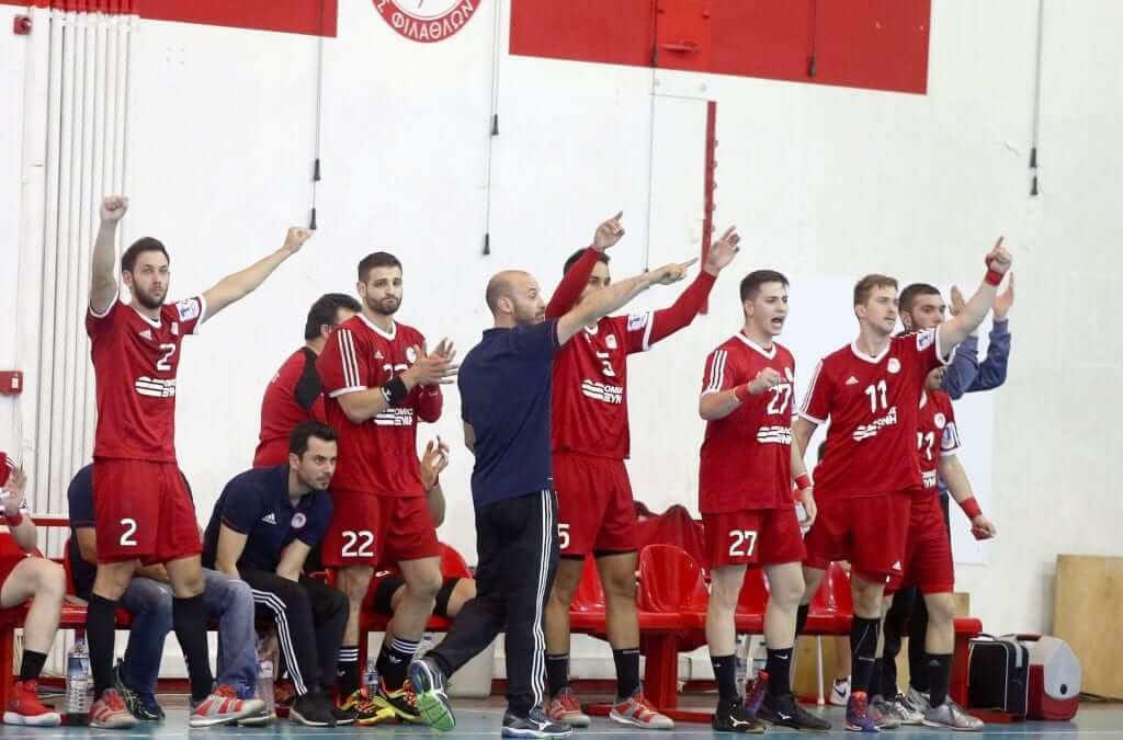 ολυμπιακος παγκος ΑΕΚ