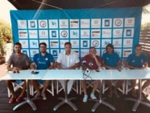 «Το Beach Handball έχει πολύ μέλλον στην Ελλάδα»