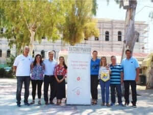 «Χτίζουμε το μέλλον της χειροσφαίρισης γυναικών»