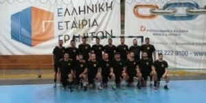 Η πρώτη της ΑΕΚ