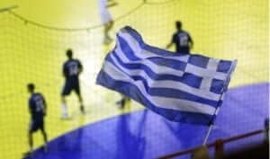 Στη «μάχη» του Danaon Cup οι Εθνικές Εφήβων- Παίδων