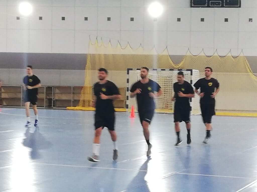 e-HandBall.gr