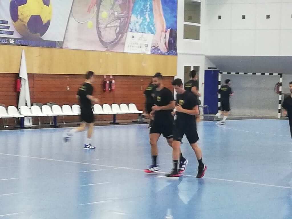 e-HandBall.gr