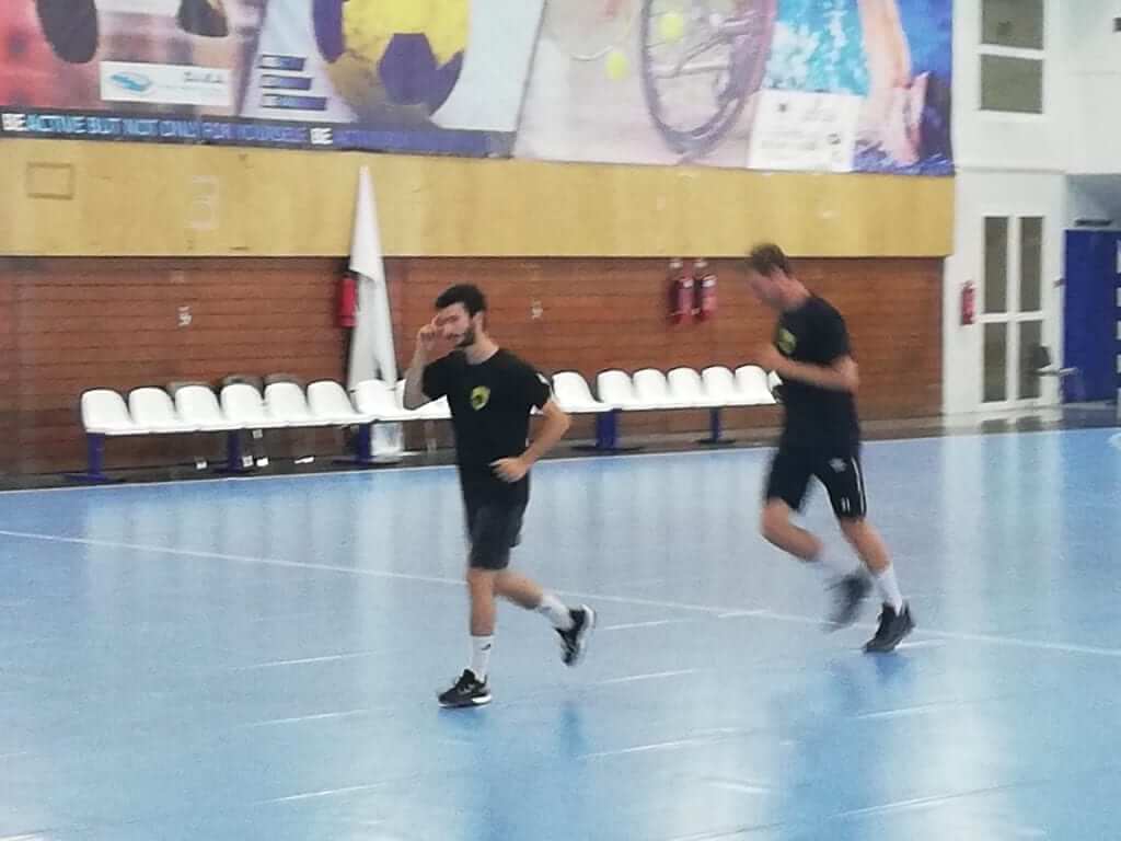 e-HandBall.gr