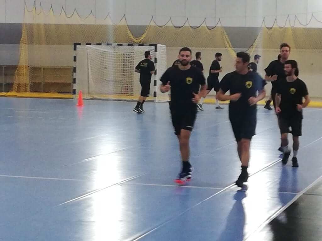 e-HandBall.gr