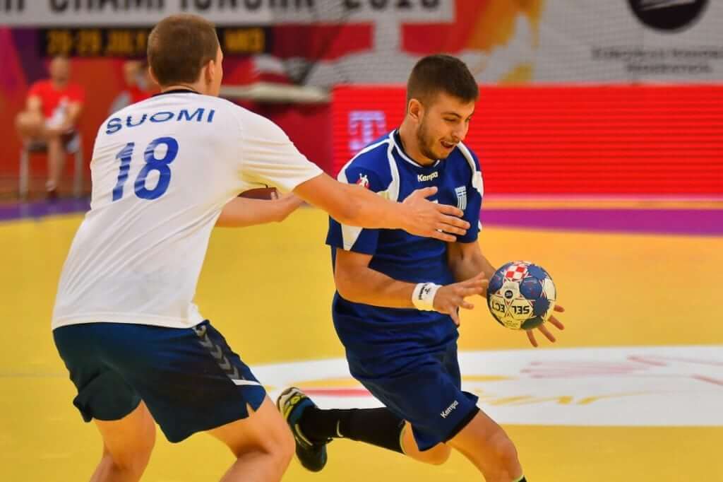 e-HandBall.gr