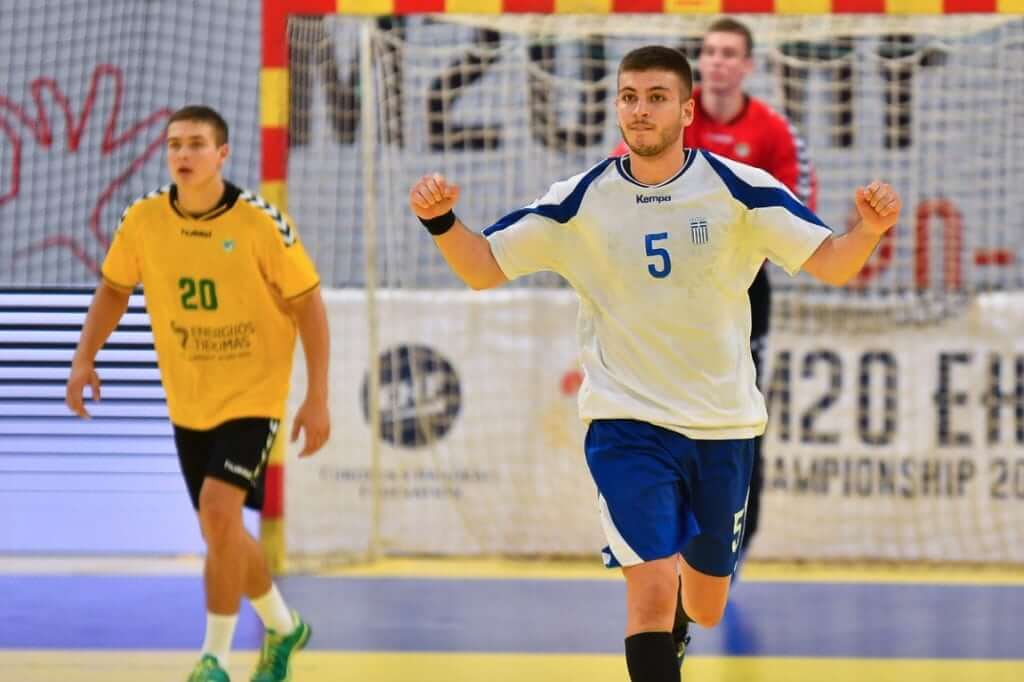 e-HandBall.gr