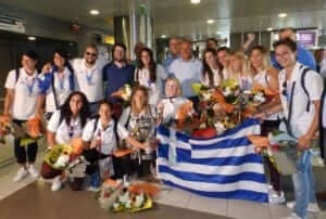 Συγχαρητήρια από τον Φίλιππο