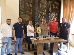 «Το Κιλκίς δικαιούται όμιλο του Παγκοσμίου»