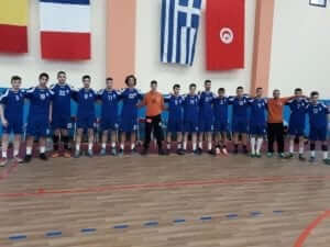 Στην τελική ευθεία οι έφηβοι