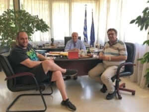 Στα σκαριά γήπεδο 3.000 θέσεων