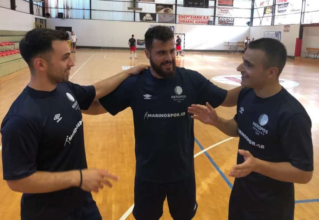 e-HandBall.gr