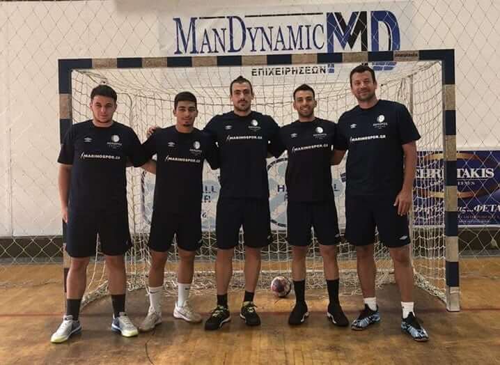 e-HandBall.gr
