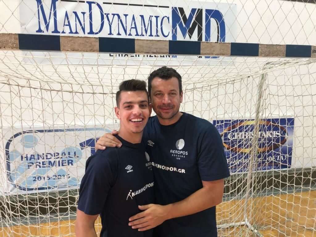e-HandBall.gr