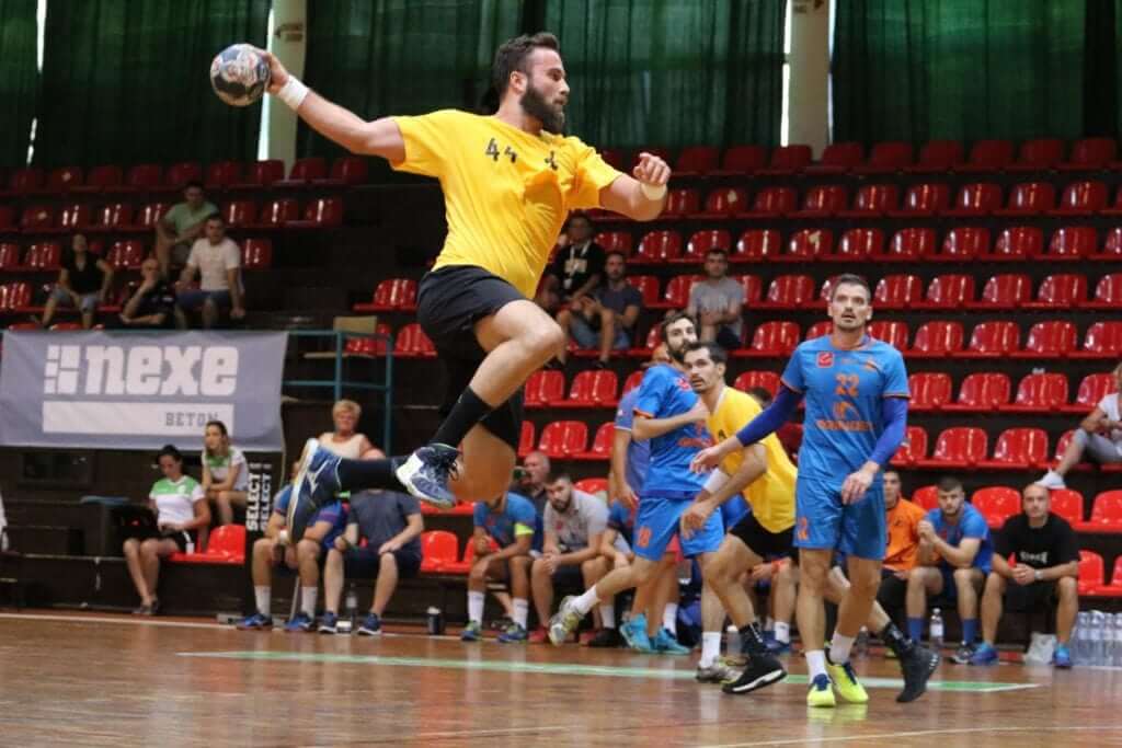 e-HandBall.gr