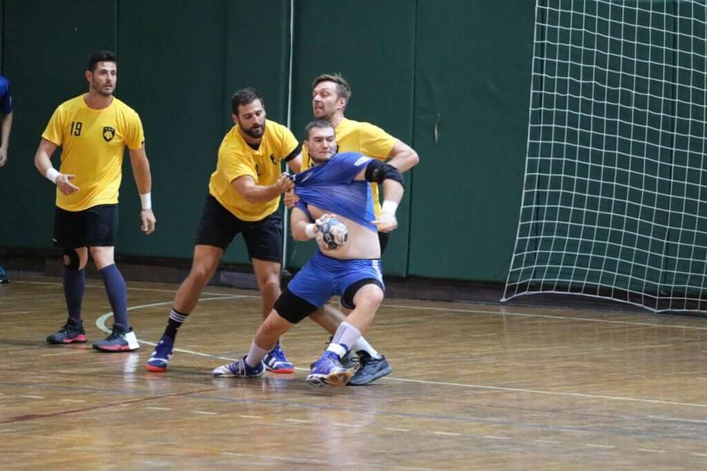 e-HandBall.gr