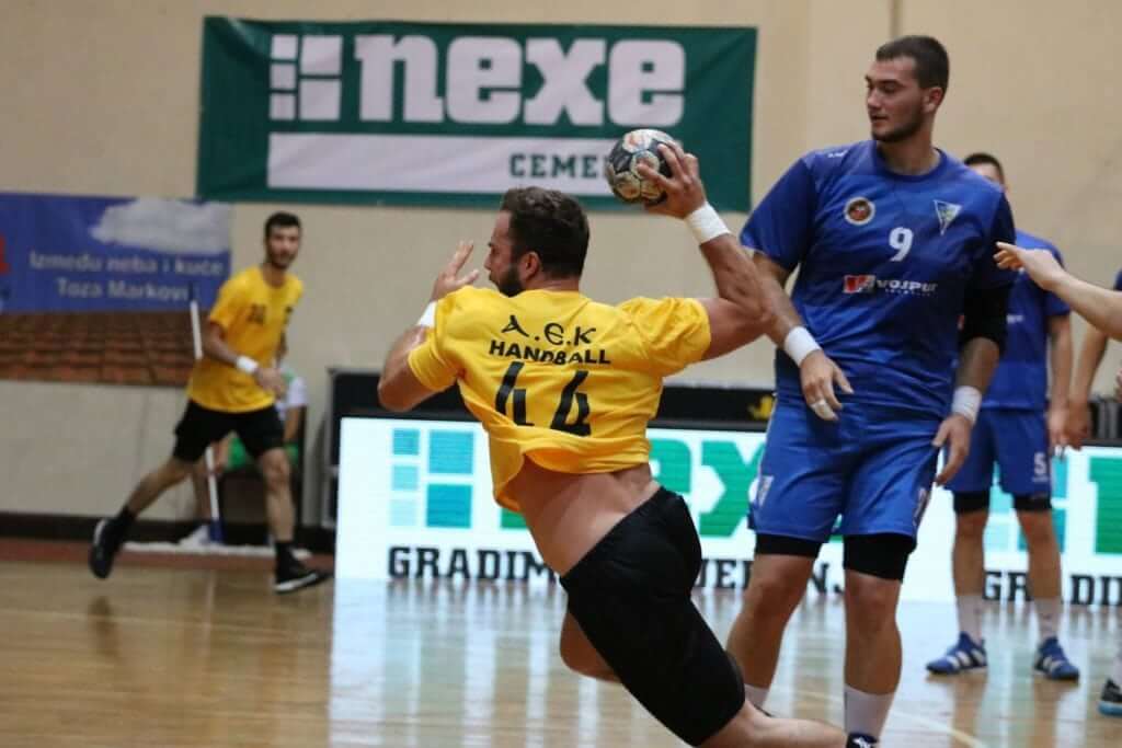 e-HandBall.gr
