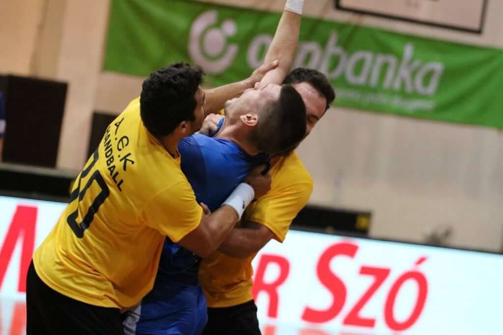 e-HandBall.gr