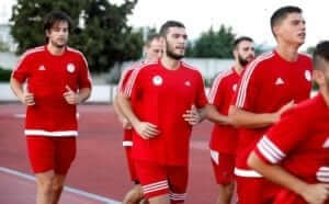“Καλύτεροι μέρα με τη μέρα”
