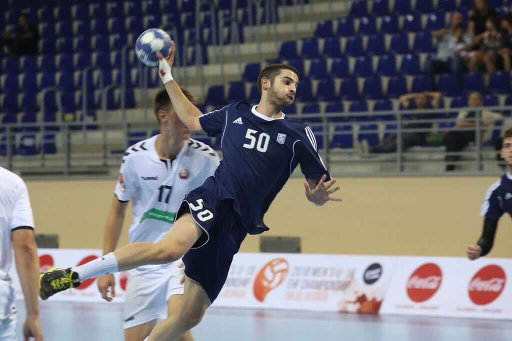 e-HandBall.gr