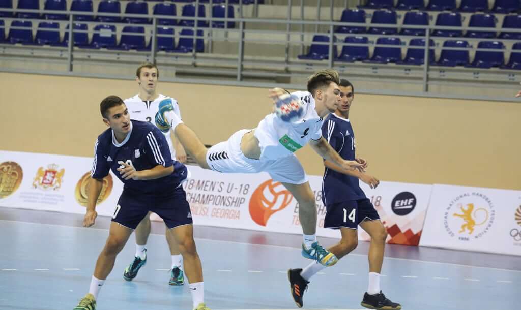 e-HandBall.gr