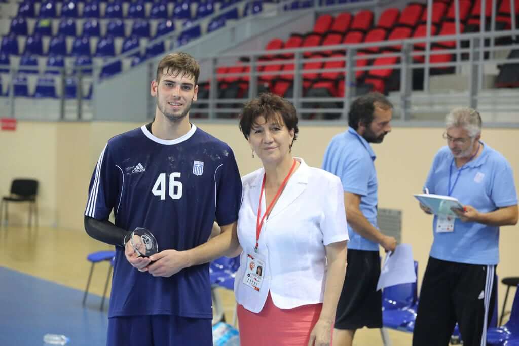 e-HandBall.gr