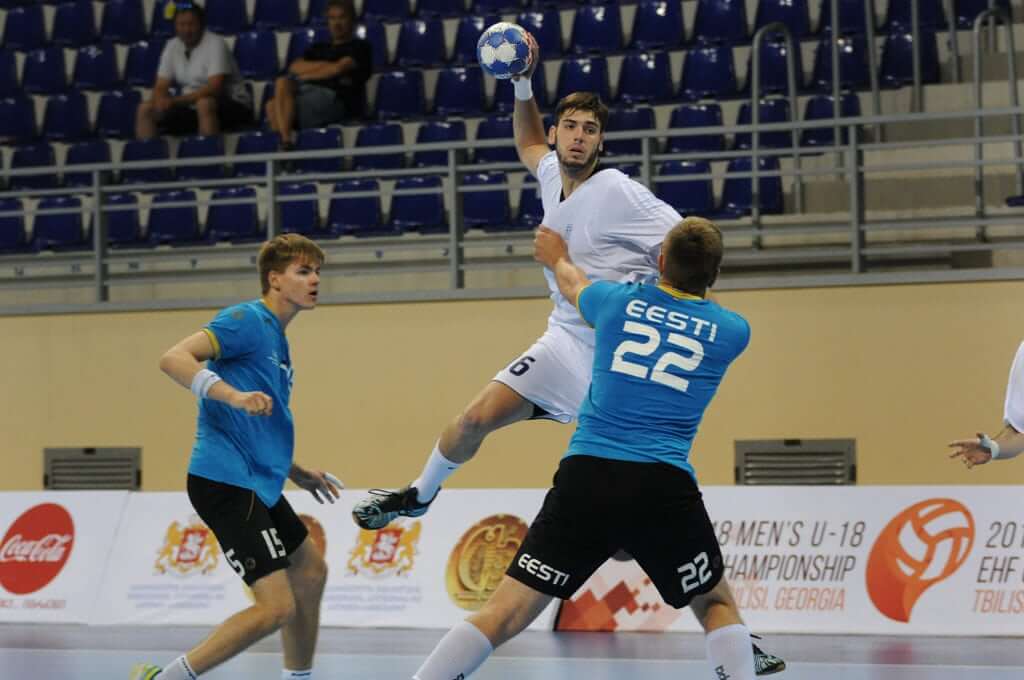e-HandBall.gr