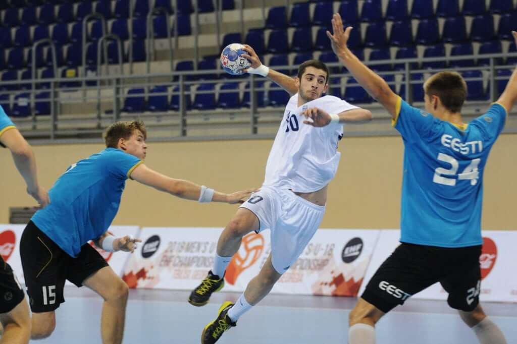 e-HandBall.gr