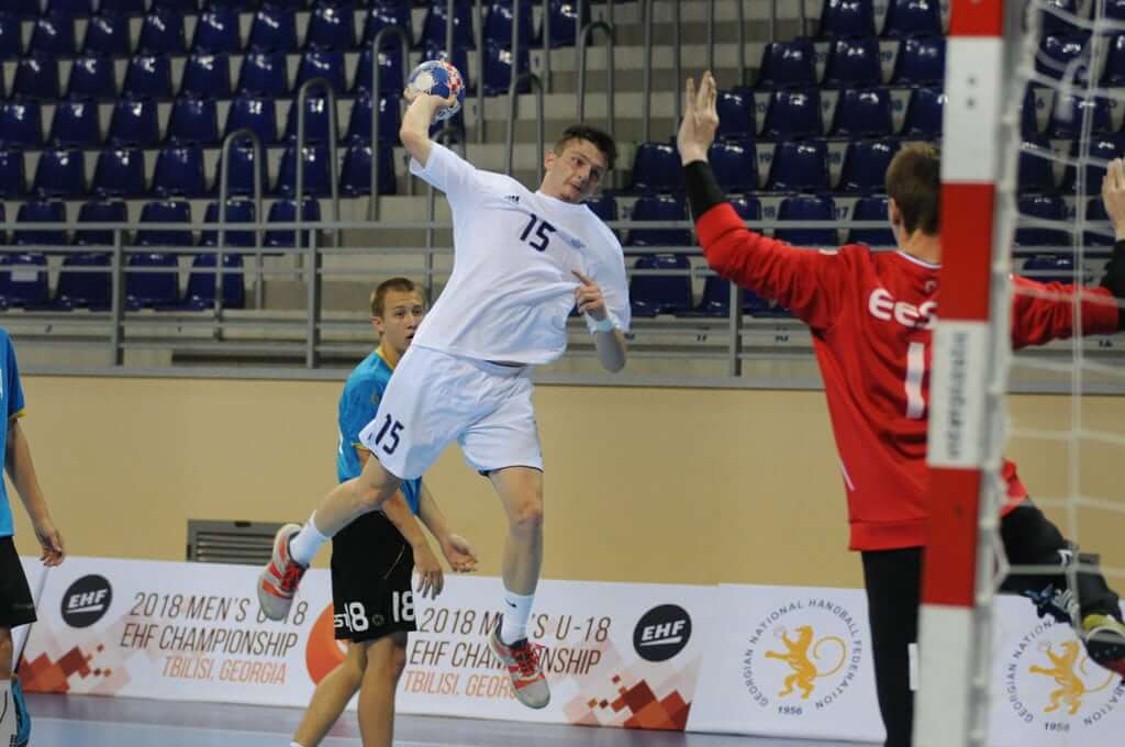 e-HandBall.gr