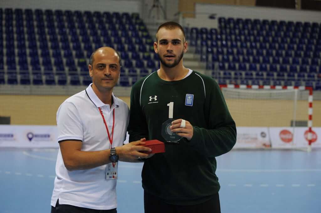 e-HandBall.gr
