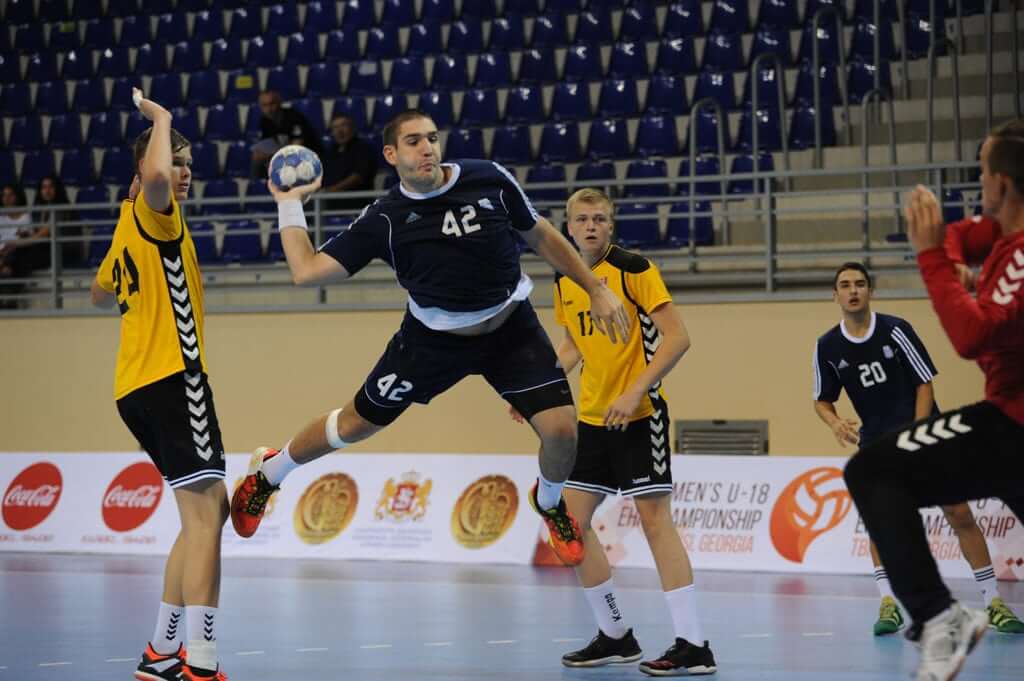 e-HandBall.gr