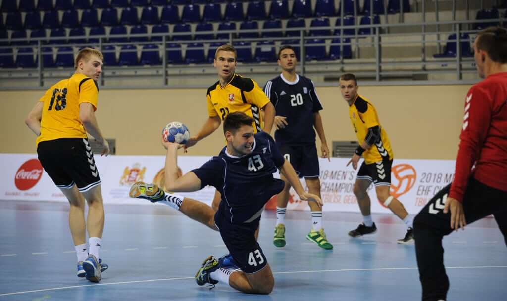 e-HandBall.gr