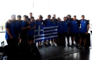 Έκπληξη πριν την απογείωση