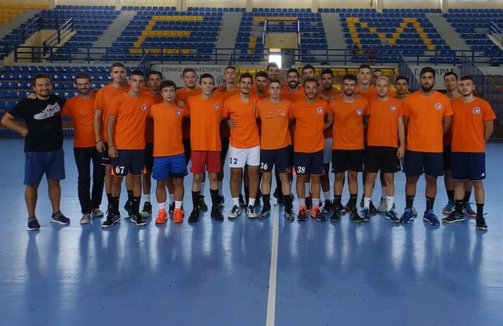 e-HandBall.gr