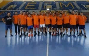 «Μελανή σελίδα για το άθλημά μας η σημερινή διαιτησία»