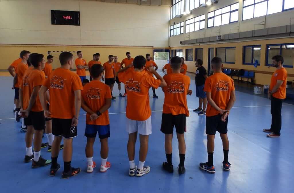 e-HandBall.gr