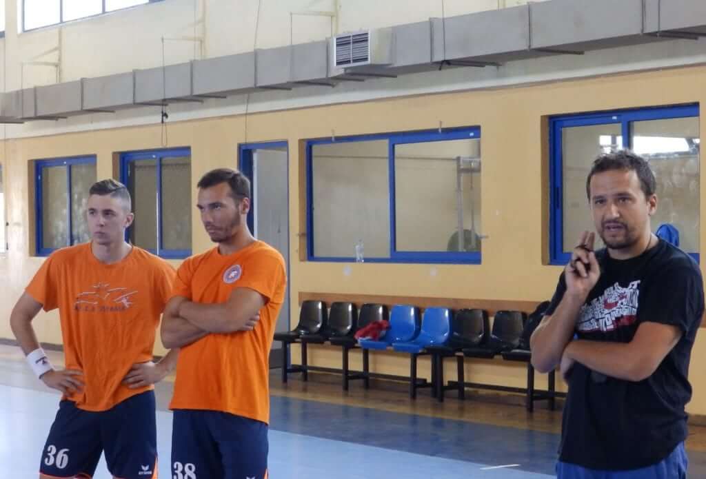 e-HandBall.gr
