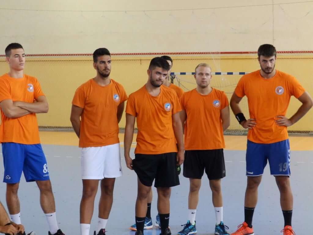 e-HandBall.gr