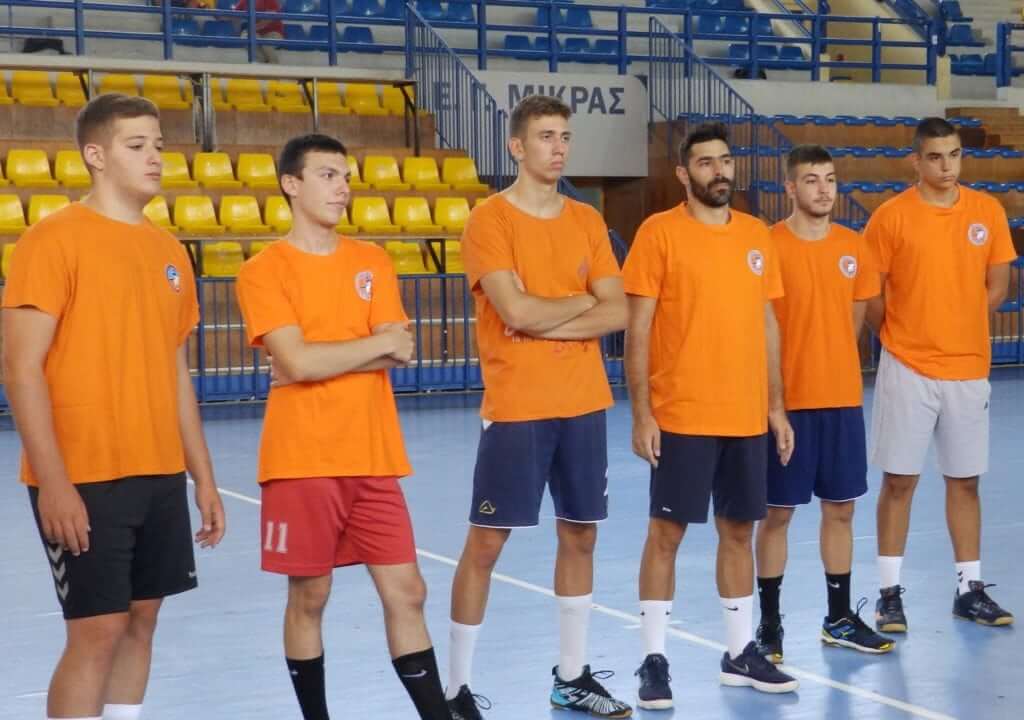 e-HandBall.gr
