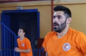 «Να πάμε όσο ψηλότερα γίνεται»