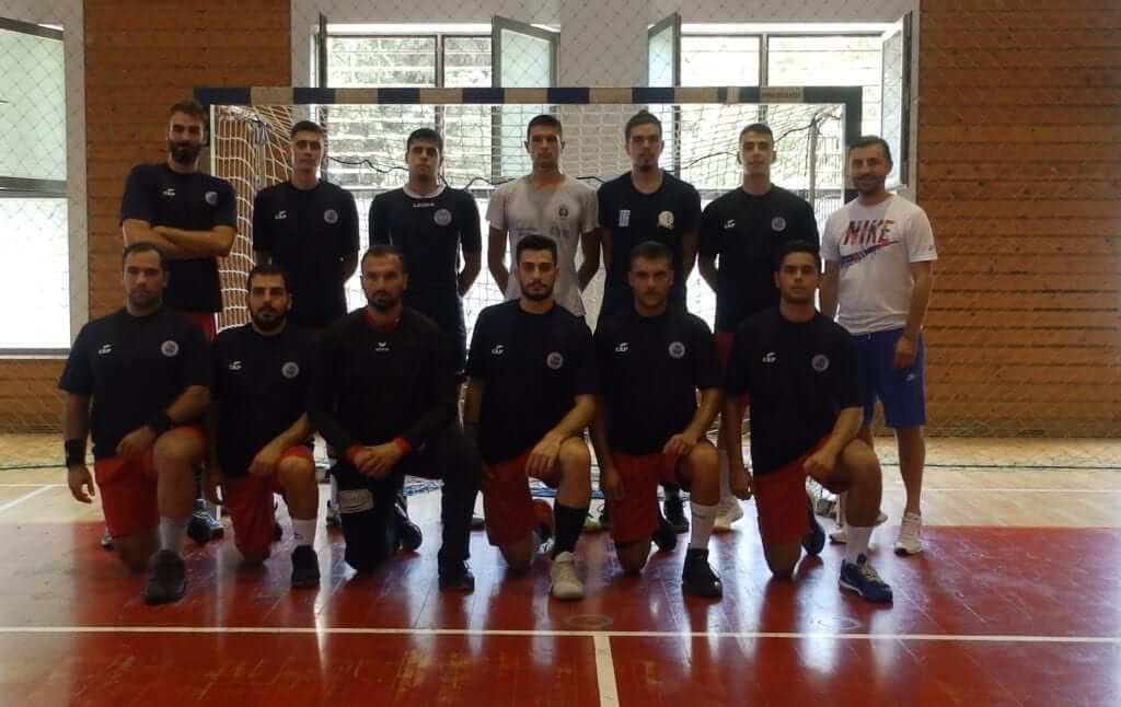 e-HandBall.gr