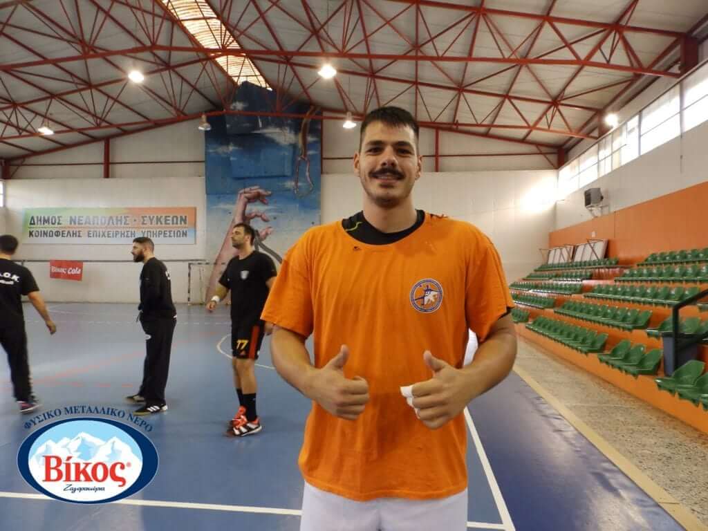 e-HandBall.gr