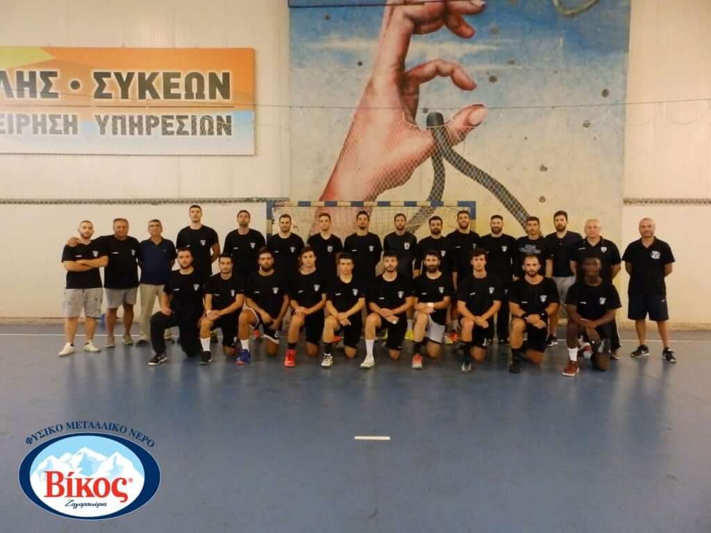 e-HandBall.gr